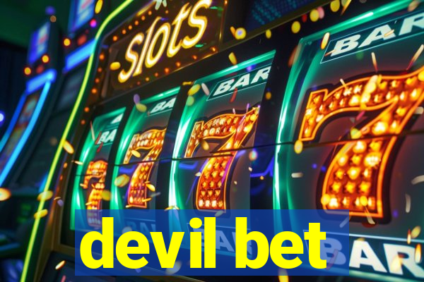 devil bet